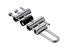 Micro Rappel Rack 