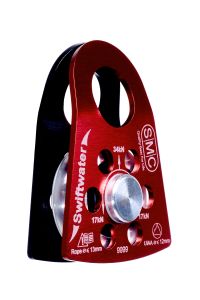 Swiftwater Pulley 
