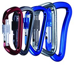 Carabiner User Instructions