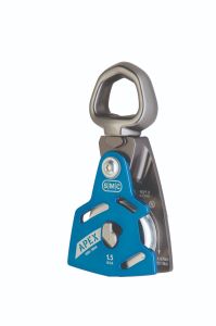 APEX Swivel Pulley 1.5"