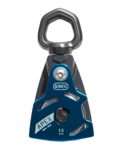APEX Swivel Pulley-1.5in