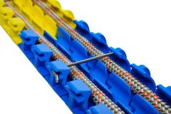 Pro-Tech Rope Protection System