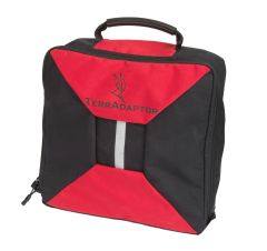 TerrAdaptor Head Bag with Accessory Bags 