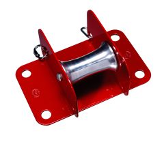 Roof Roller Edge Protection