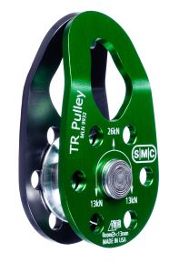 TR "Tiny Rescue" Pulley