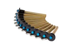 TerrAdaptor Speedlock Pin Kit