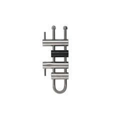 NFPA 4 Bar U-Rack