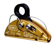 Grip - Rope Grab Side View