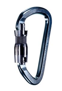 DUALGUARD™ Auto-locking Lite Alloy Steel