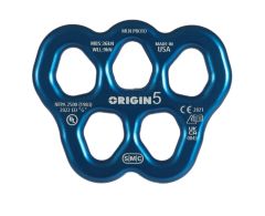 Origin 5 