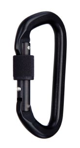 NFPA Aluminum Locking D