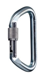 Large Heat-treated Steel Locking D