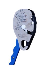 Spider User Instructions
