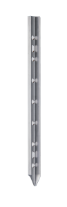 24" I Picket