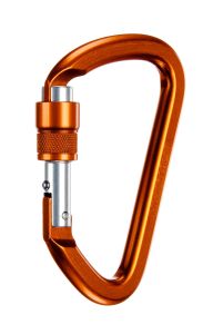 Kinetic Screw-lock