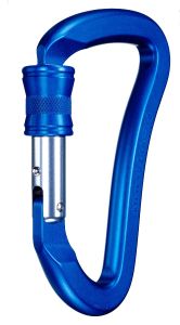 CrossOver Screw-lock
