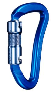 CrossOver Tri-lock