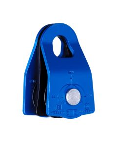 JR Double Pulley