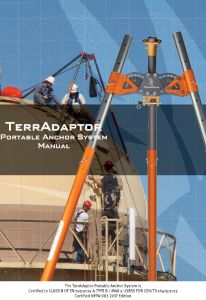 TerrAdaptor