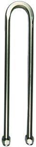 U-Rack Frame Only - 4 Bar