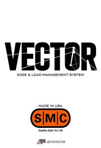 Vector User Instructions